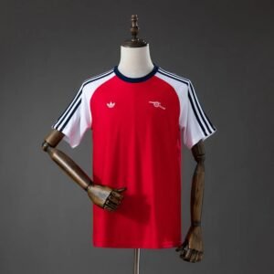 arsenal originals t shirt soccer jersey 001