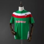 athletic bilbao 11 12 away retro jersey 001