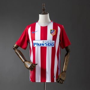 atletico madrid 16 17 home retro jersey 001