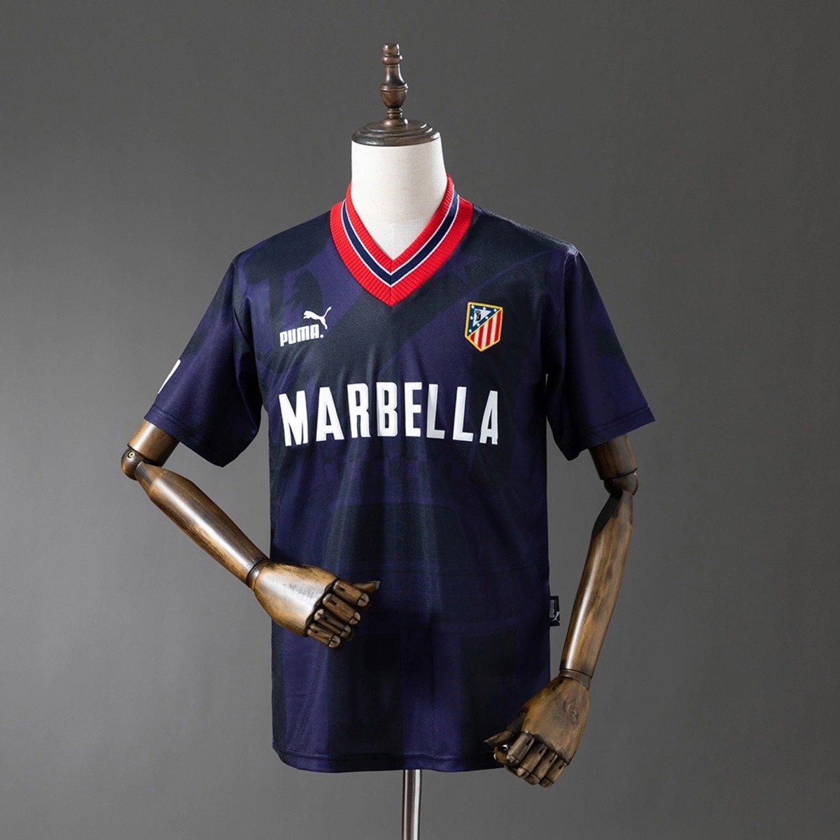 atletico madrid 95 96 away retro jersey 001 atletico madrid 95 96 away retro jersey 001