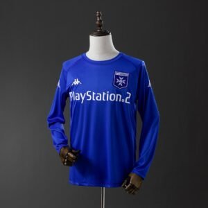 auxerre 03 04 away long sleeve retro jersey 001