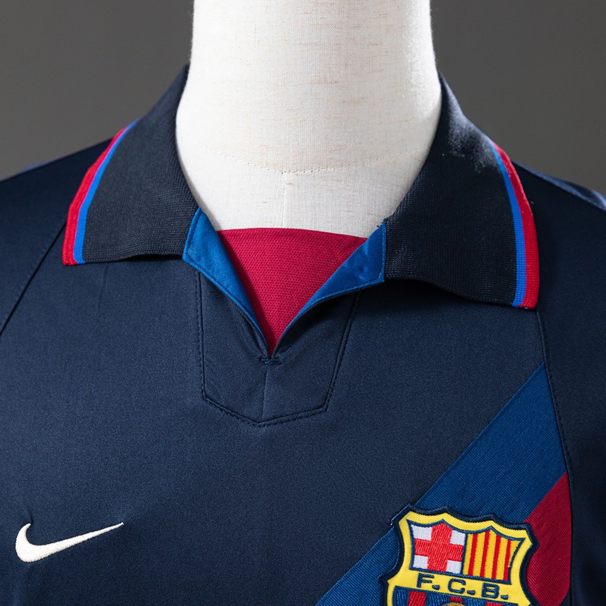 barcelona 02 03 third retro jersey 003 barcelona 02 03 third retro jersey 003