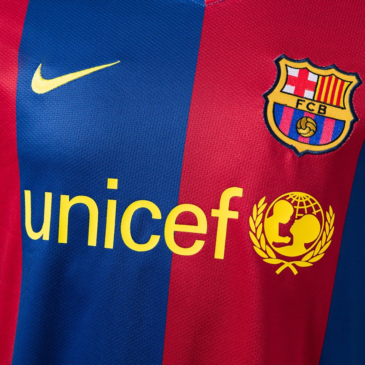 barcelona 06 07 player version retro home jersey 003 barcelona 06 07 player version retro home jersey 003
