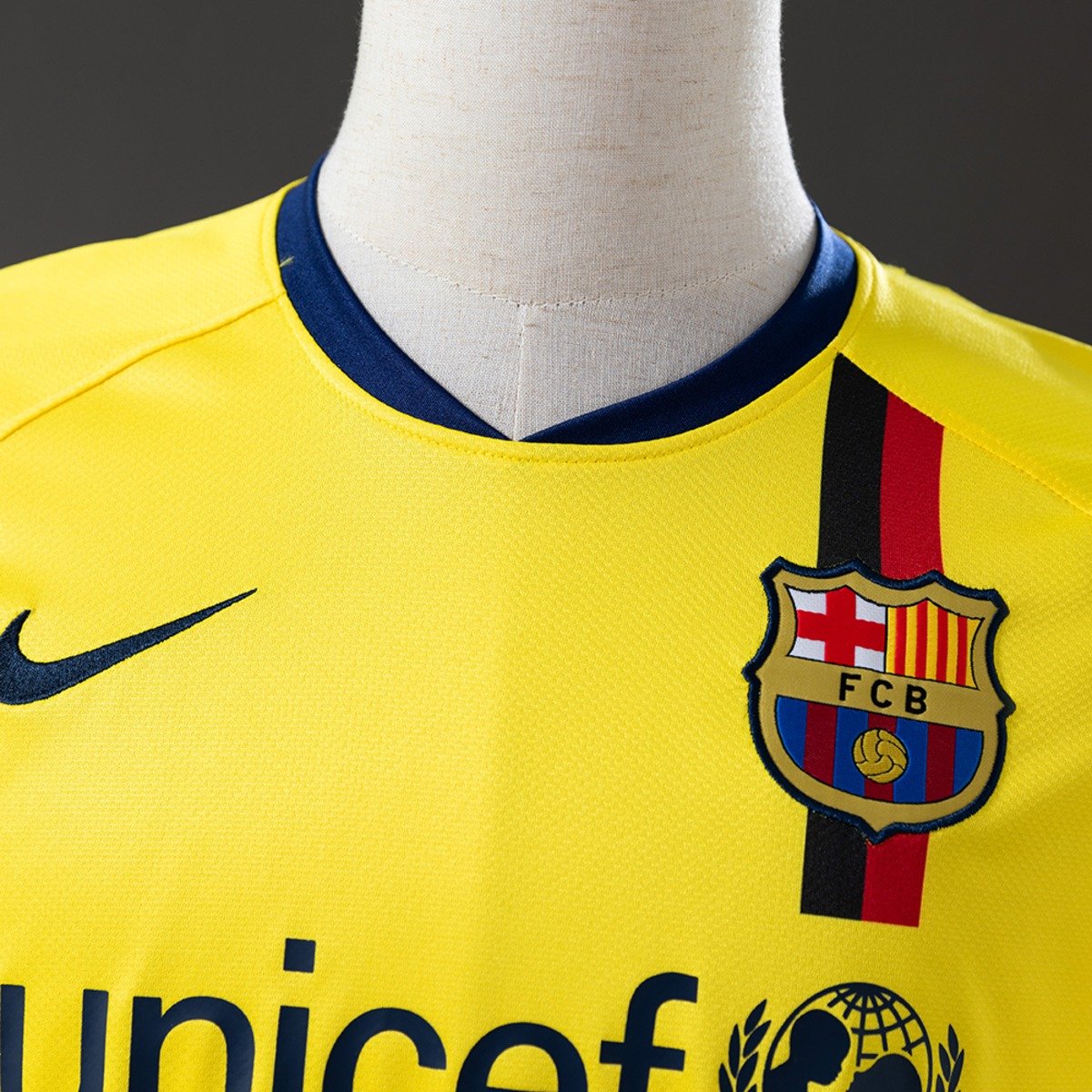 barcelona 08 09 away long sleeve retro jersey 003 barcelona 08 09 away long sleeve retro jersey 003