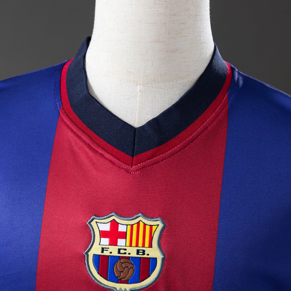 barcelona 98 99 home retro jersey 003 barcelona 98 99 home retro jersey 003