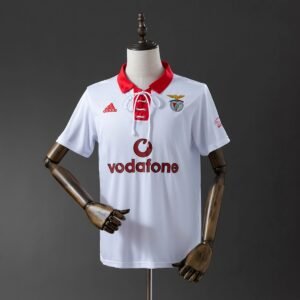 benfica 04 05 retro away jersey 001