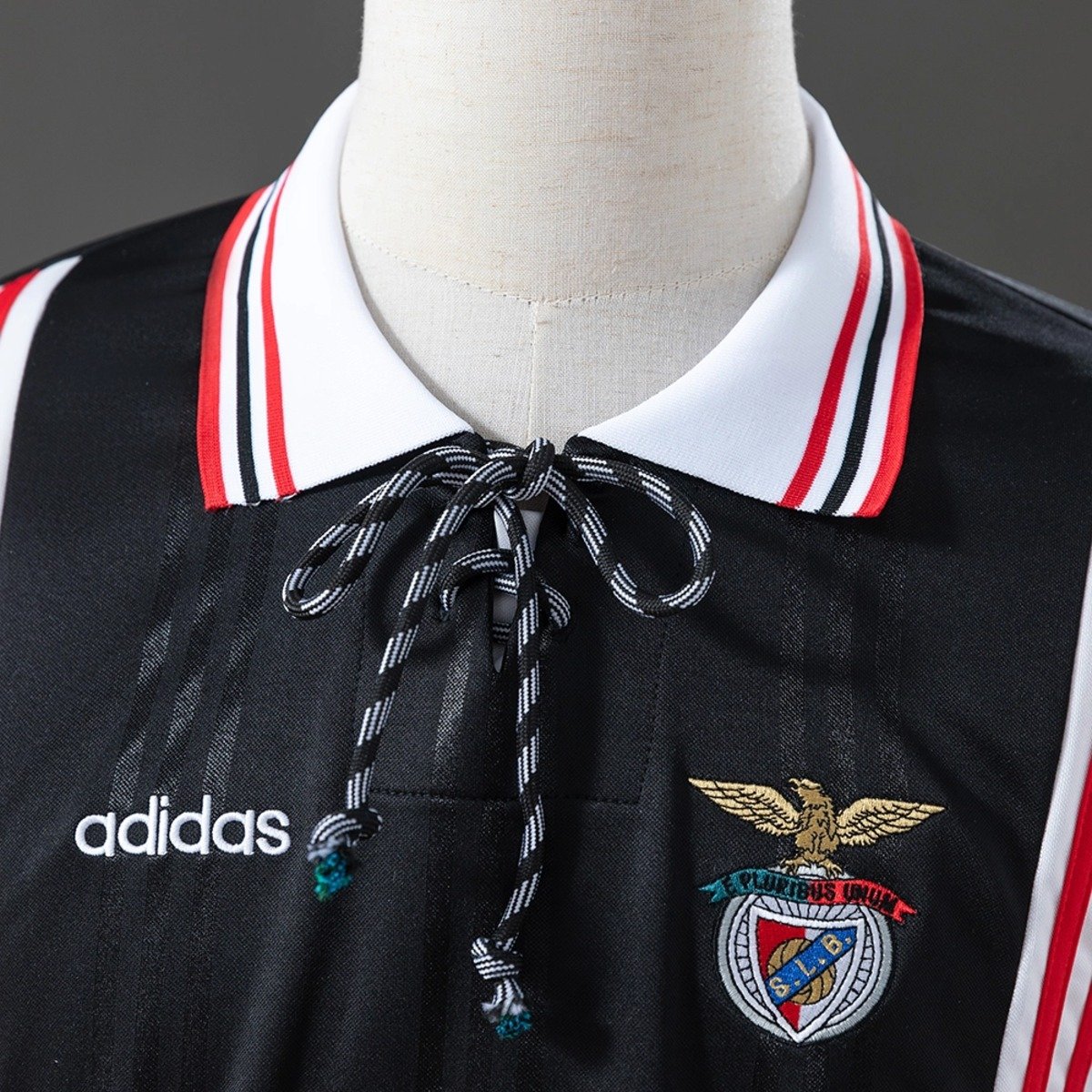 benfica 97 98 retro away jersey 003 benfica 97 98 retro away jersey 003