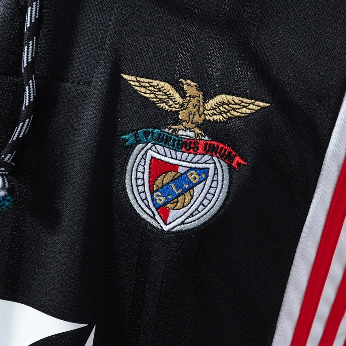 benfica 97 98 retro away jersey 005 benfica 97 98 retro away jersey 005