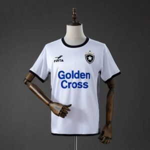 botafogo 02 03 special retro jersey 001