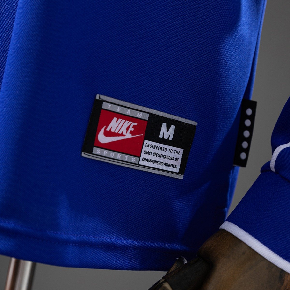 brazil 1998 away retro long sleeve jersey 007 brazil 1998 away retro long sleeve jersey 007