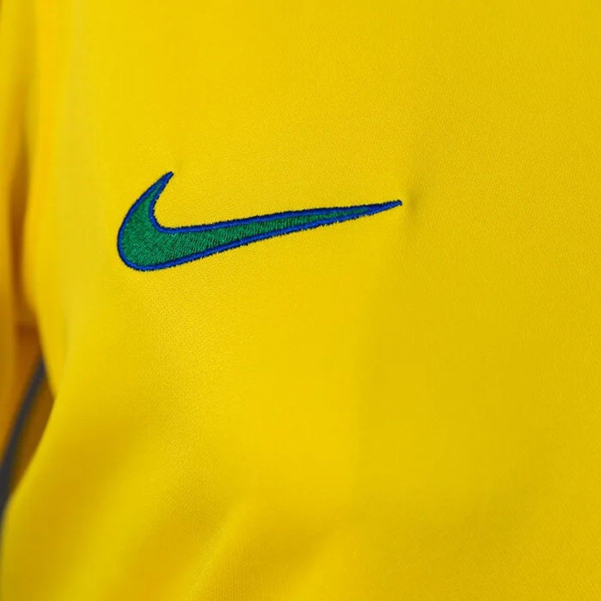 brazil 1998 home womens retro jersey 005 brazil 1998 home womens retro jersey 005