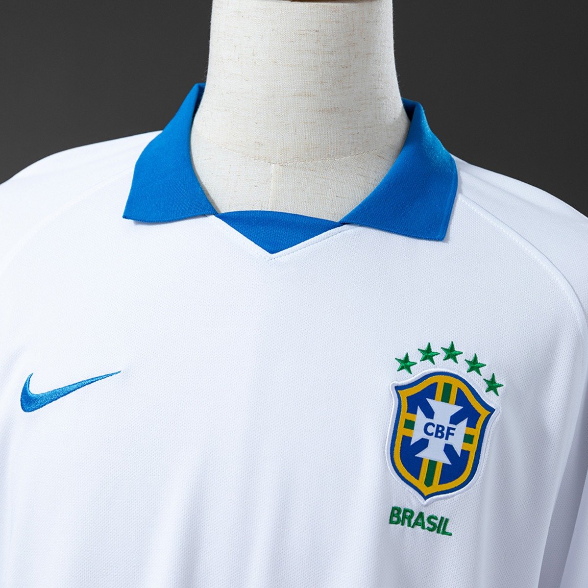 brazil 19 20 away retro jersey 003 brazil 19 20 away retro jersey 003