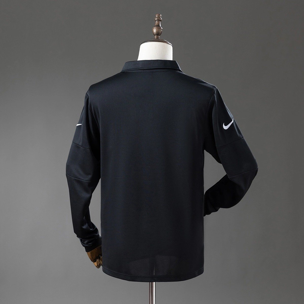 brazil 2004 special edition long sleeve retro jersey 002 brazil 2004 special edition long sleeve retro jersey 002