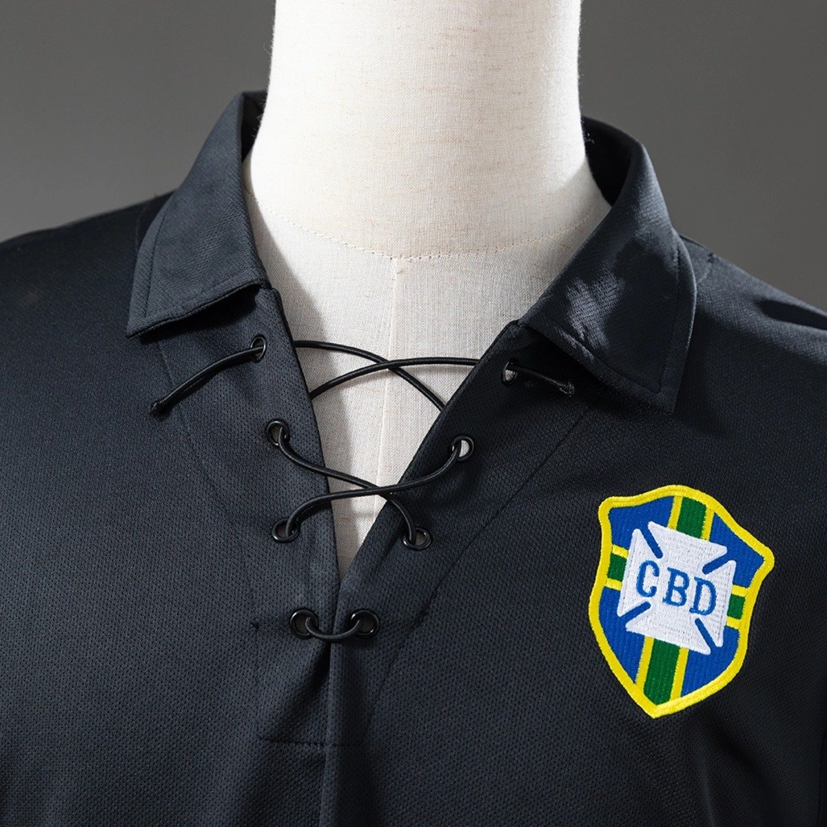 brazil 2004 special edition long sleeve retro jersey 003 brazil 2004 special edition long sleeve retro jersey 003