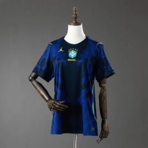brazil 2026 away women's jersey 001
