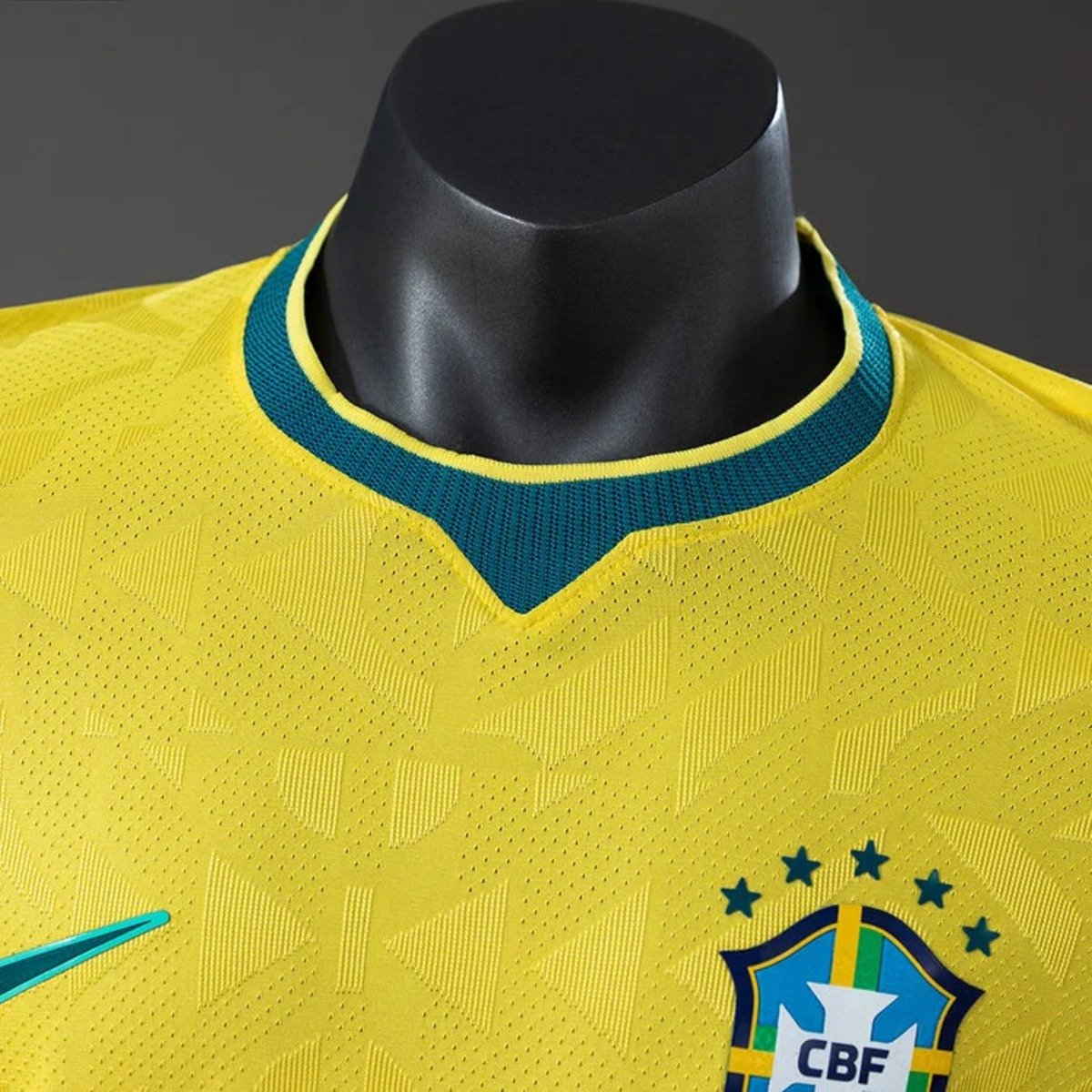 brazil 2026 home player version long sleeve jersey 003 brazil 2026 home player version long sleeve jersey 003