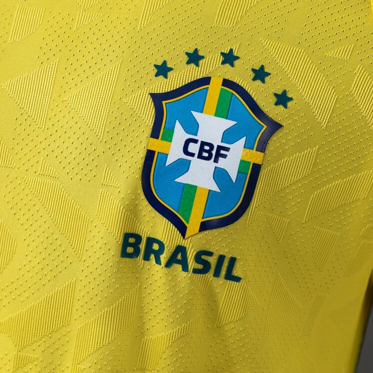 brazil 2026 home player version long sleeve jersey 004 brazil 2026 home player version long sleeve jersey 004