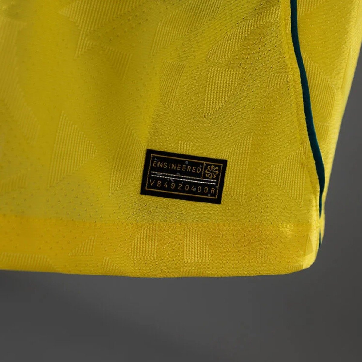 brazil 2026 home player version long sleeve jersey 006 brazil 2026 home player version long sleeve jersey 006