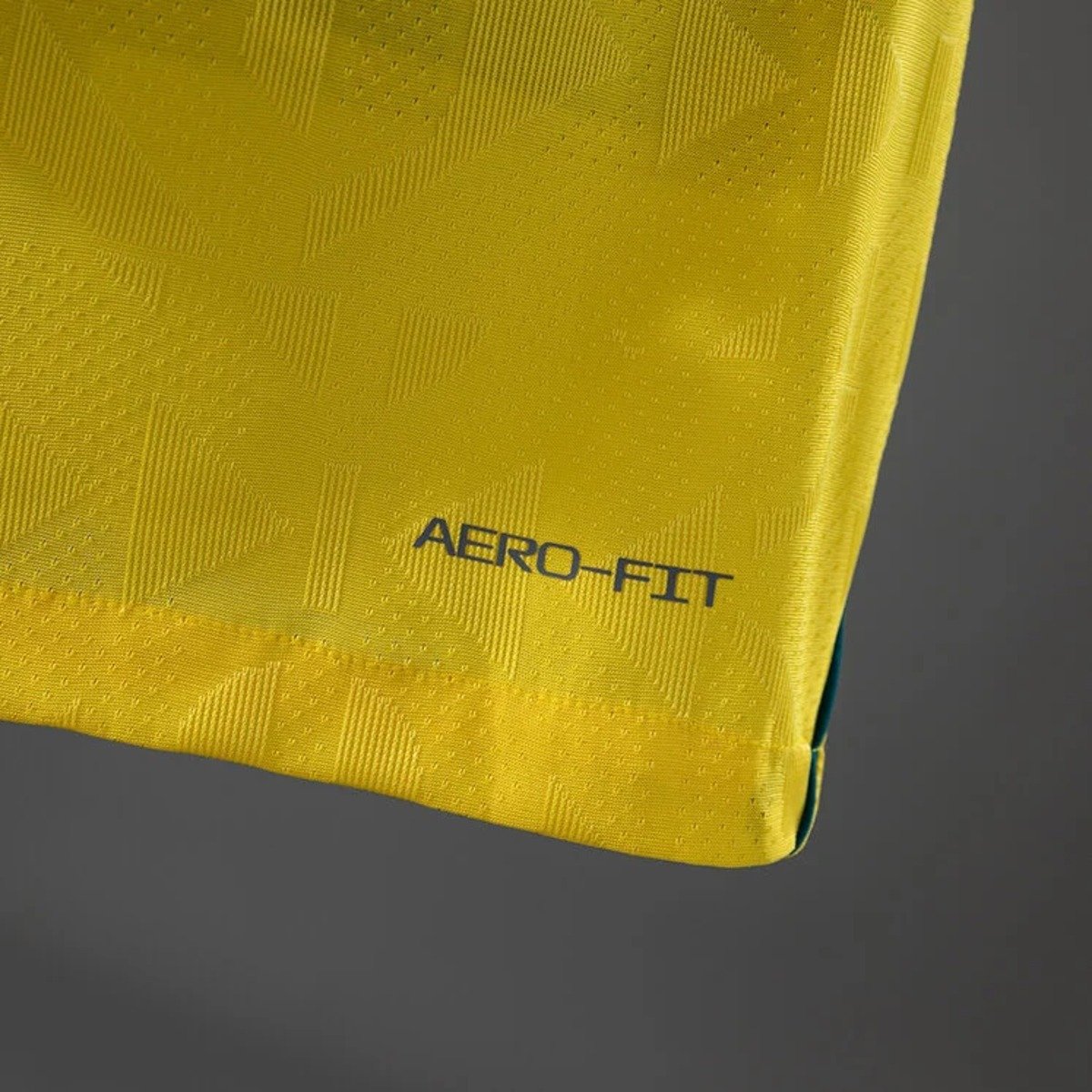 brazil 2026 home player version long sleeve jersey 007 brazil 2026 home player version long sleeve jersey 007