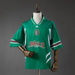 bringback remixed mexico 2026 jersey green 001