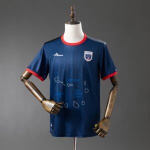 cabo verde 2026 home jersey 001