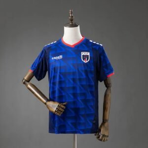 cabo verde 2026 home world cup jersey 001