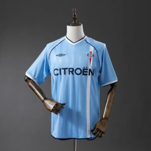 celta de vigo 01 02 home retro jersey 001