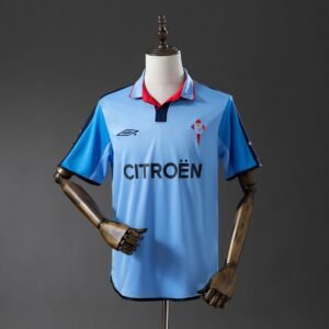 celta de vigo 02 04 home retro jersey 001