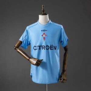 celta de vigo 03 04 home retro jersey 001
