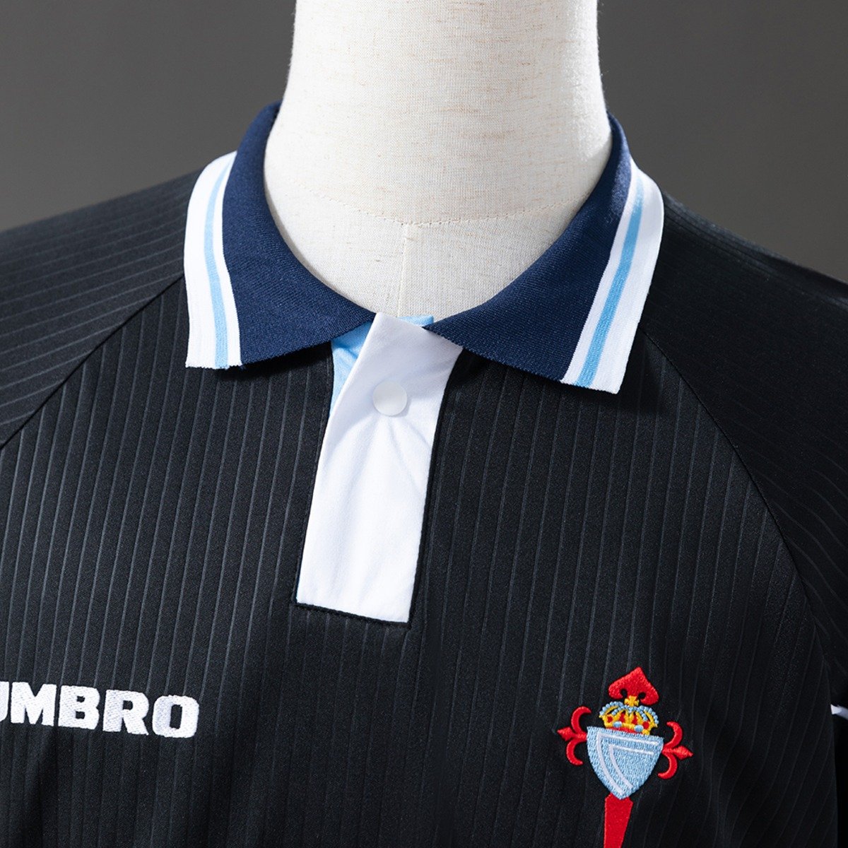 celta de vigo 97 98 away retro jersey 003 celta de vigo 97 98 away retro jersey 003