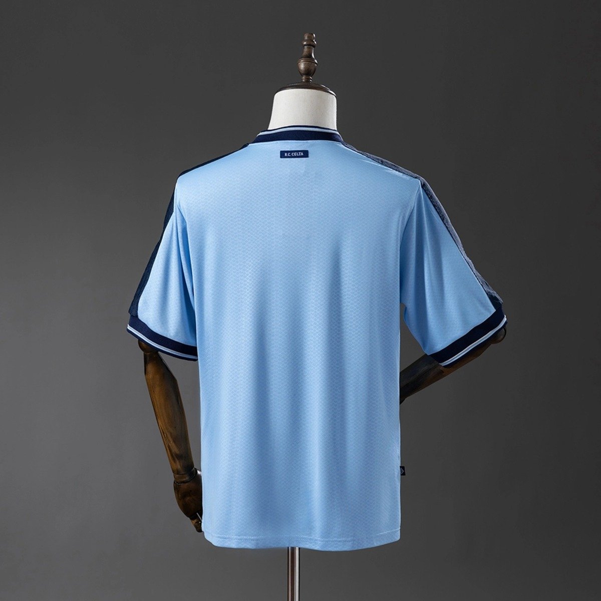 celta de vigo 99 00 home retro jersey 002 celta de vigo 99 00 home retro jersey 002