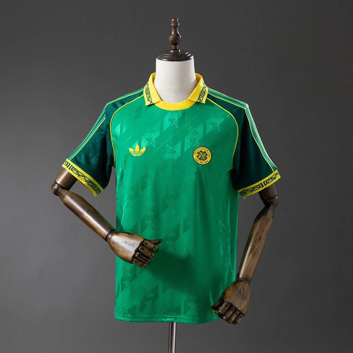 celtic 138th commemorative jersey 001 celtic 138th commemorative jersey 001