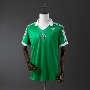 celtic 1980 home retro jersey 001