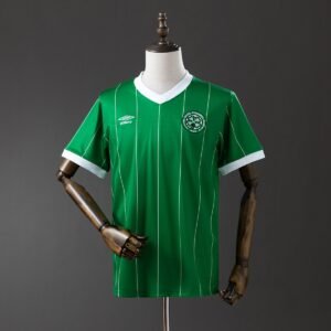 celtic 84 86 third retro jersey 001