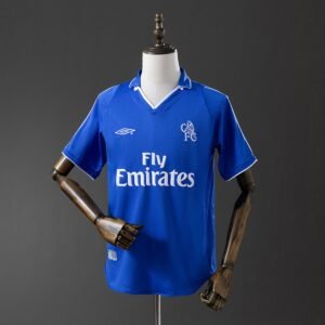 chelsea 01 03 home retro jersey 001