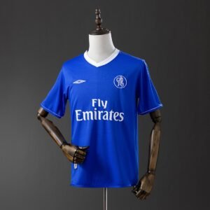chelsea 03 05 home retro jersey 001