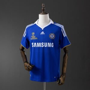 chelsea 08 09 home retro jersey 001