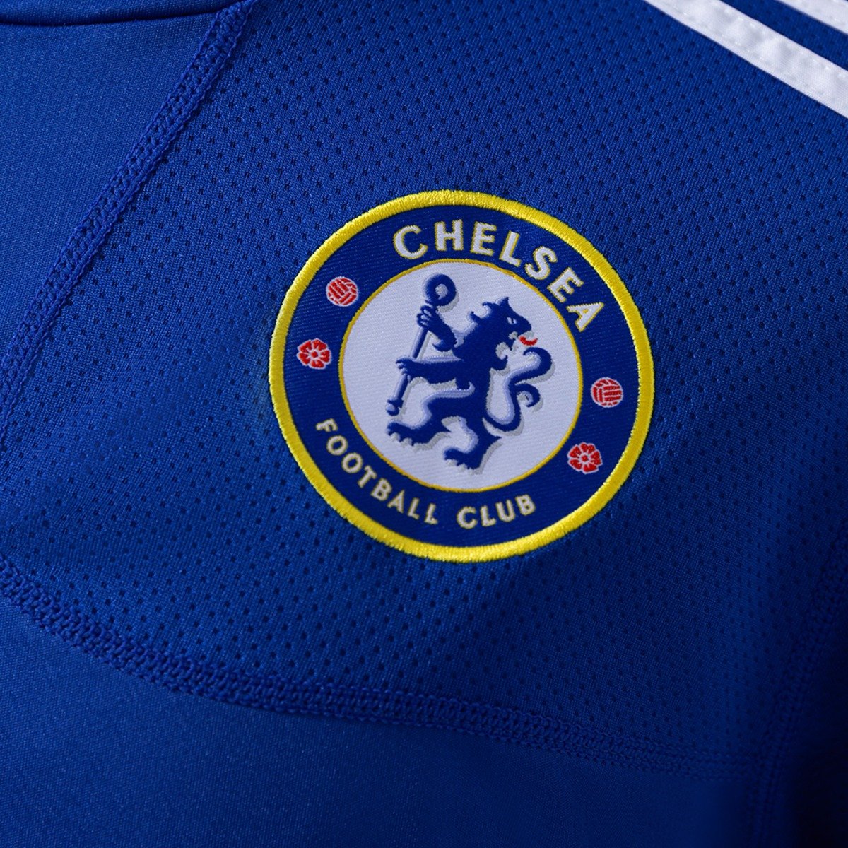 chelsea 09 10 home long sleeve retro jersey 005 chelsea 09 10 home long sleeve retro jersey 005