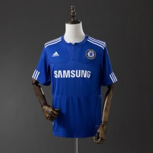 chelsea 09 10 home retro jersey 001