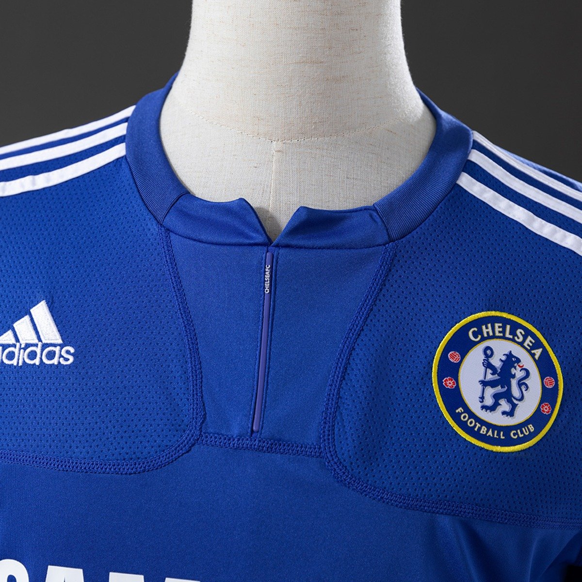 chelsea 09 10 home retro jersey 003 chelsea 09 10 home retro jersey 003