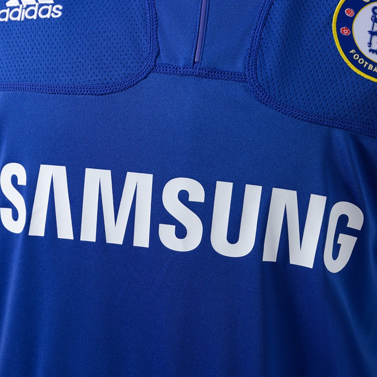 chelsea 09 10 home retro jersey 004 chelsea 09 10 home retro jersey 004