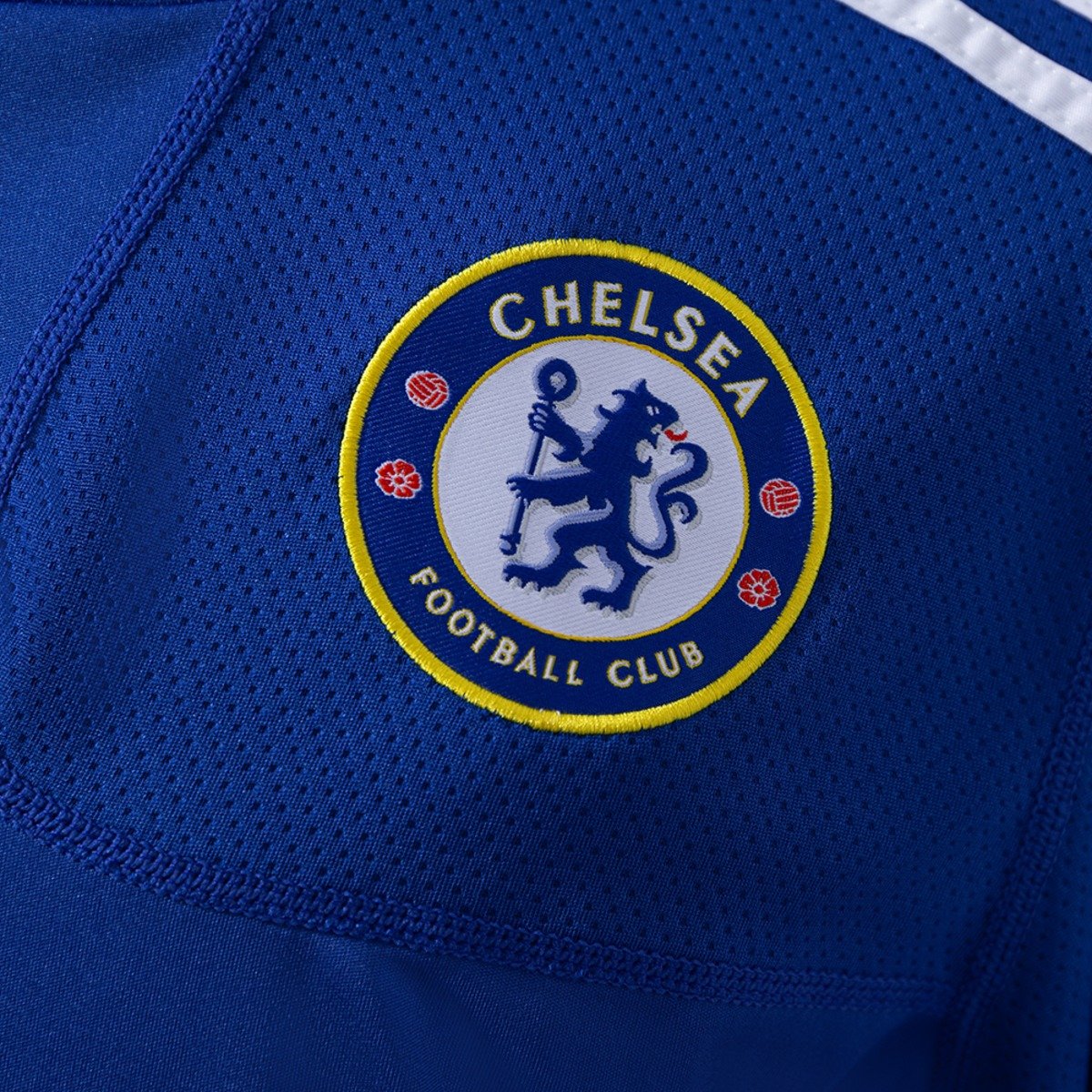 chelsea 09 10 home retro jersey 005 chelsea 09 10 home retro jersey 005