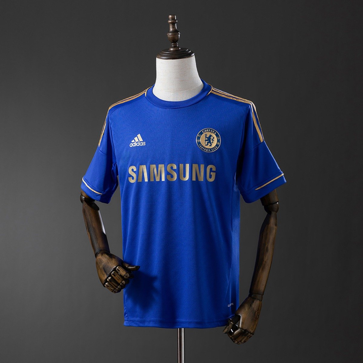 chelsea 12 13 home retro jersey 001 chelsea 12 13 home retro jersey 001