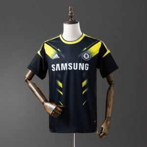 chelsea 12 13 third retro jersey 001