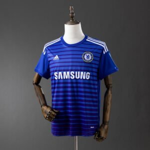 chelsea 14 15 home retro jersey 001
