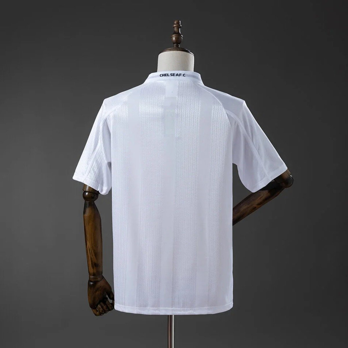 chelsea 98 00 white retro jersey 002 chelsea 98 00 white retro jersey 002