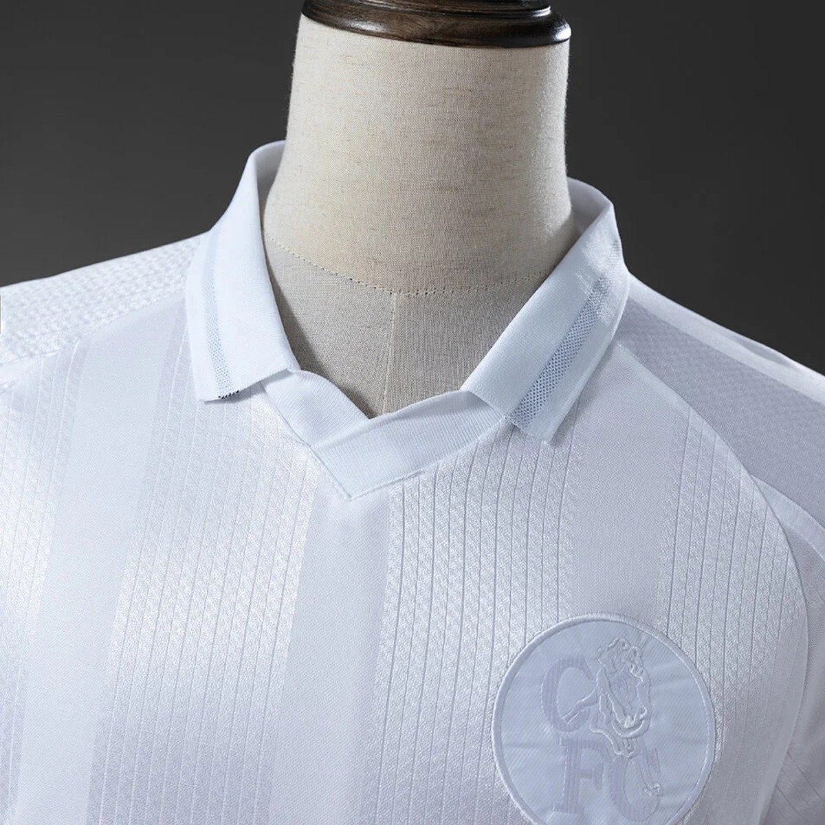 chelsea 98 00 white retro jersey 005 chelsea 98 00 white retro jersey 005