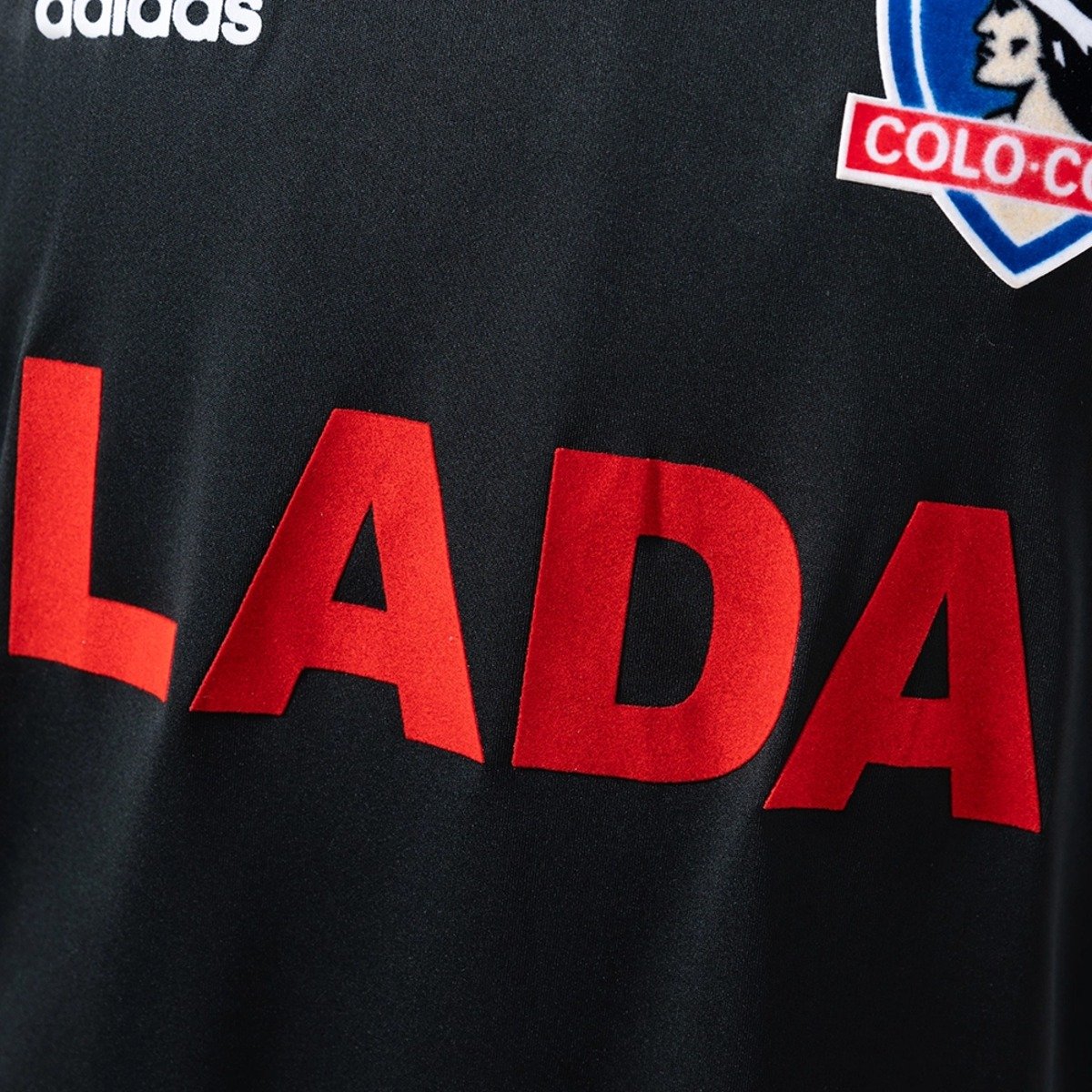 colo colo 1991 black long sleeve retro jersey 004 colo colo 1991 black long sleeve retro jersey 004
