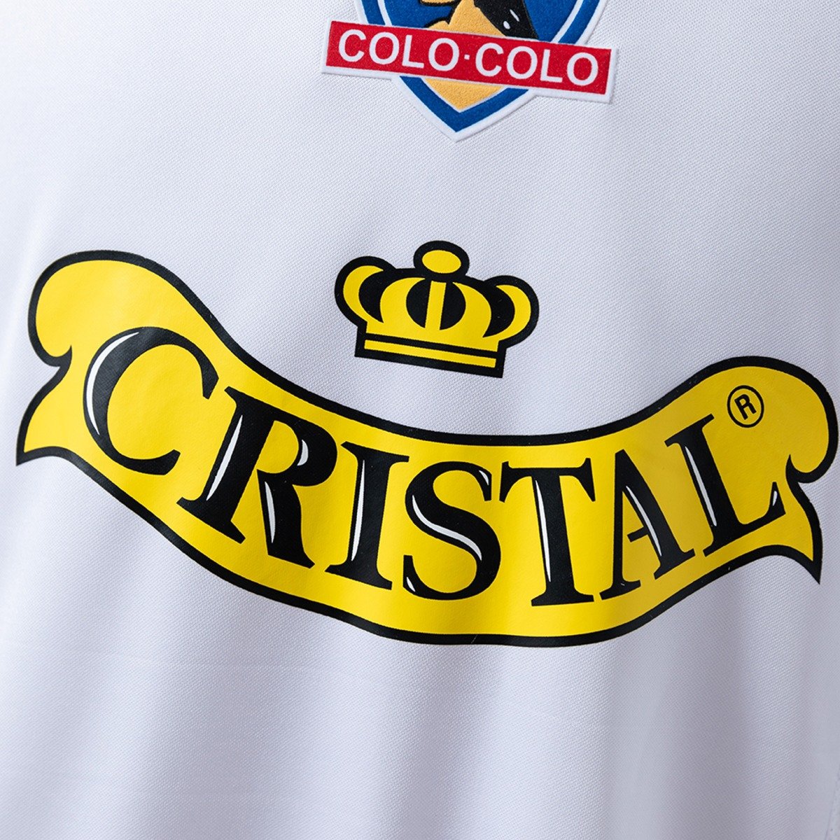colo colo 2004 home retro jersey 004 colo colo 2004 home retro jersey 004