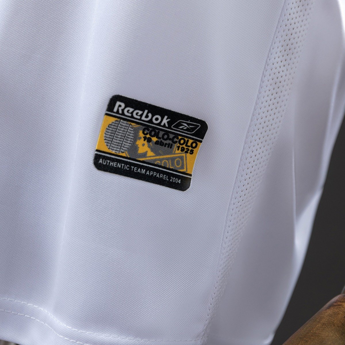colo colo 2004 home retro jersey 007 colo colo 2004 home retro jersey 007